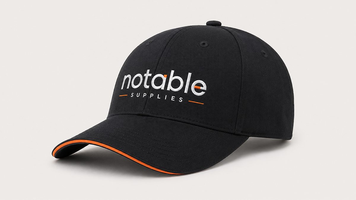 Corporate cap, uniforms and corporate wear supplied by Notable Supplies in Uganda